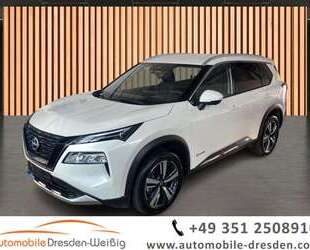 Nissan X-Trail Gebrauchtwagen