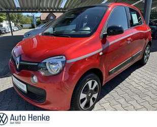 Renault Twingo Gebrauchtwagen