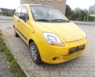 Chevrolet Matiz Gebrauchtwagen