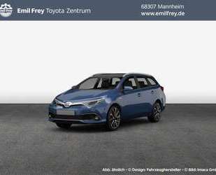 Toyota Auris Gebrauchtwagen