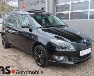 Skoda Roomster Gebrauchtwagen