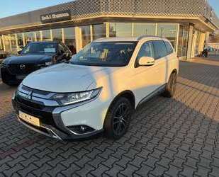 Mitsubishi Outlander Gebrauchtwagen