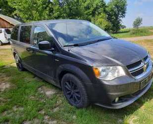 Dodge Van Gebrauchtwagen