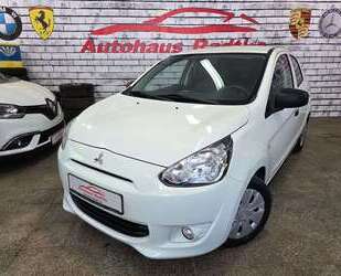 Mitsubishi Space Star Gebrauchtwagen