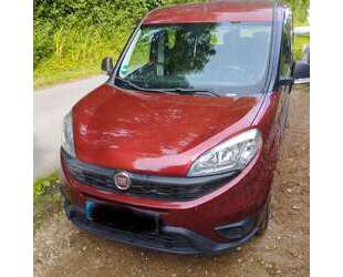 Fiat Doblo Gebrauchtwagen