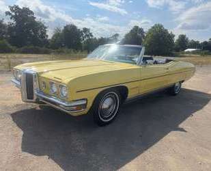 Pontiac Bonneville Gebrauchtwagen