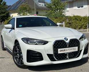 BMW 430 Gebrauchtwagen