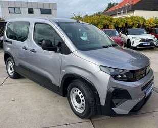 Peugeot Rifter Gebrauchtwagen