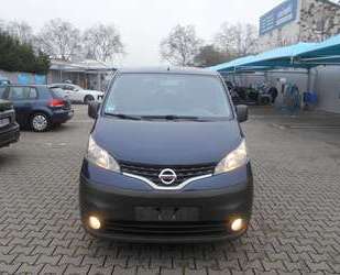 Nissan Evalia Gebrauchtwagen