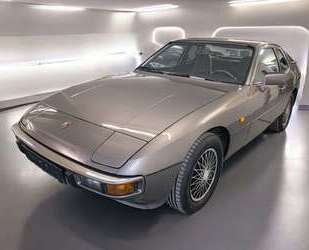 Porsche 924 Gebrauchtwagen