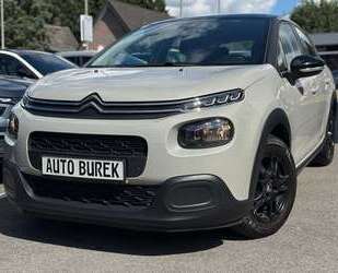 Citroen C3 Gebrauchtwagen