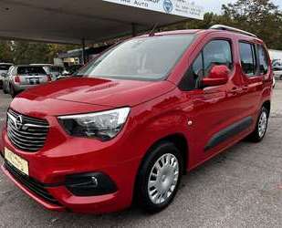 Opel Combo Gebrauchtwagen