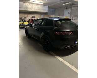 Alfa Romeo Brera Gebrauchtwagen