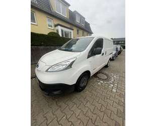 Nissan Evalia Gebrauchtwagen