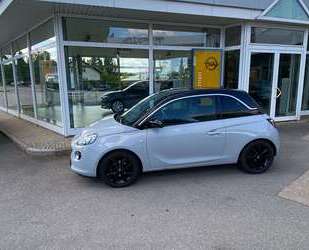 Opel Adam Gebrauchtwagen