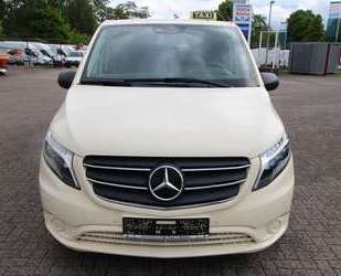 Mercedes-Benz Vito Gebrauchtwagen