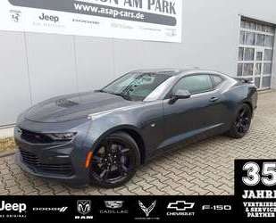 Chevrolet Camaro Gebrauchtwagen