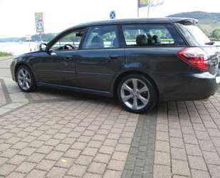 Subaru Legacy Gebrauchtwagen