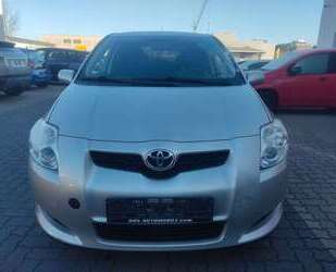 Toyota Auris Gebrauchtwagen