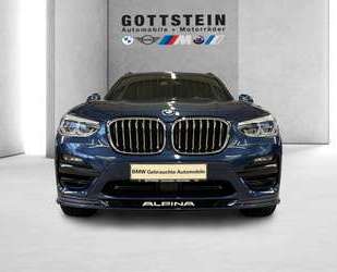 Alpina XD3 Gebrauchtwagen