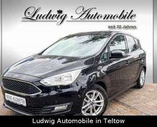 Ford C-Max Gebrauchtwagen