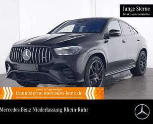 Mercedes-Benz GLE 53 AMG Gebrauchtwagen