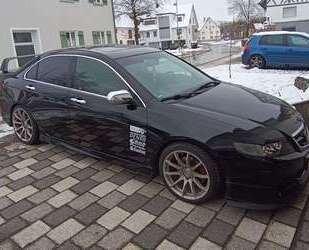 Honda Accord Gebrauchtwagen