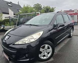 Peugeot 207 Gebrauchtwagen
