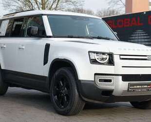 Land Rover Defender Gebrauchtwagen