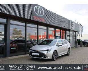 Toyota Corolla Gebrauchtwagen