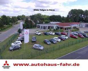 Mitsubishi Outlander Gebrauchtwagen