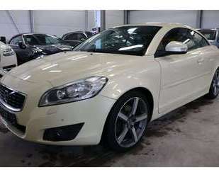 Volvo C70 Gebrauchtwagen