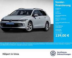 VW Golf Variant Gebrauchtwagen