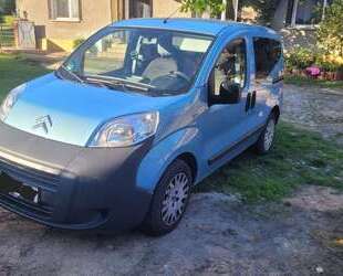 Citroen Nemo Gebrauchtwagen