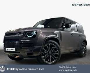 Land Rover Defender Gebrauchtwagen