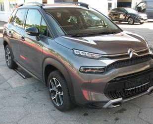 Citroen C3 Gebrauchtwagen