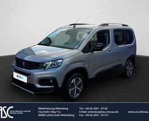 Peugeot Rifter Gebrauchtwagen