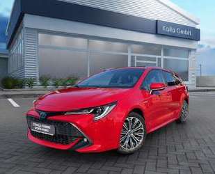 Toyota Corolla Gebrauchtwagen