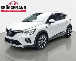 Renault Captur Gebrauchtwagen