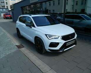 Cupra Ateca Gebrauchtwagen