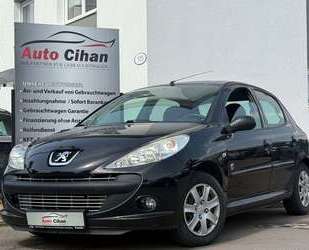 Peugeot 206 Gebrauchtwagen