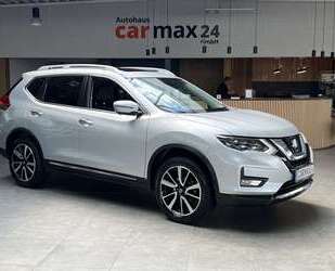 Nissan X-Trail Gebrauchtwagen