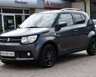 Suzuki Ignis Gebrauchtwagen
