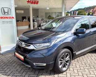 Honda CR-V Gebrauchtwagen