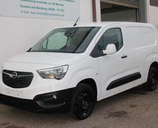 Opel Combo Gebrauchtwagen