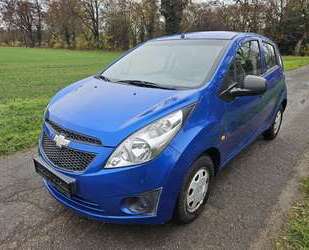 Chevrolet Spark Gebrauchtwagen