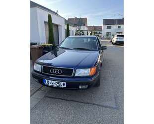Audi 100 Gebrauchtwagen
