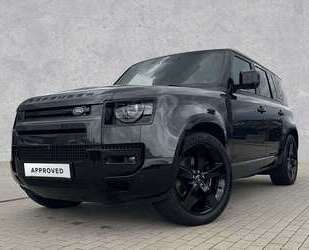 Land Rover Defender Gebrauchtwagen