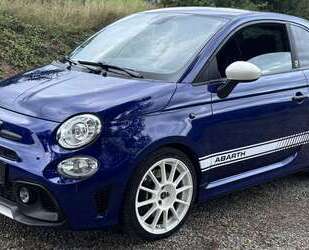 Abarth 595 Competizione Gebrauchtwagen