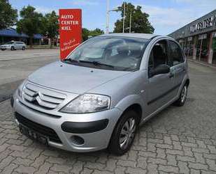 Citroen C3 Gebrauchtwagen